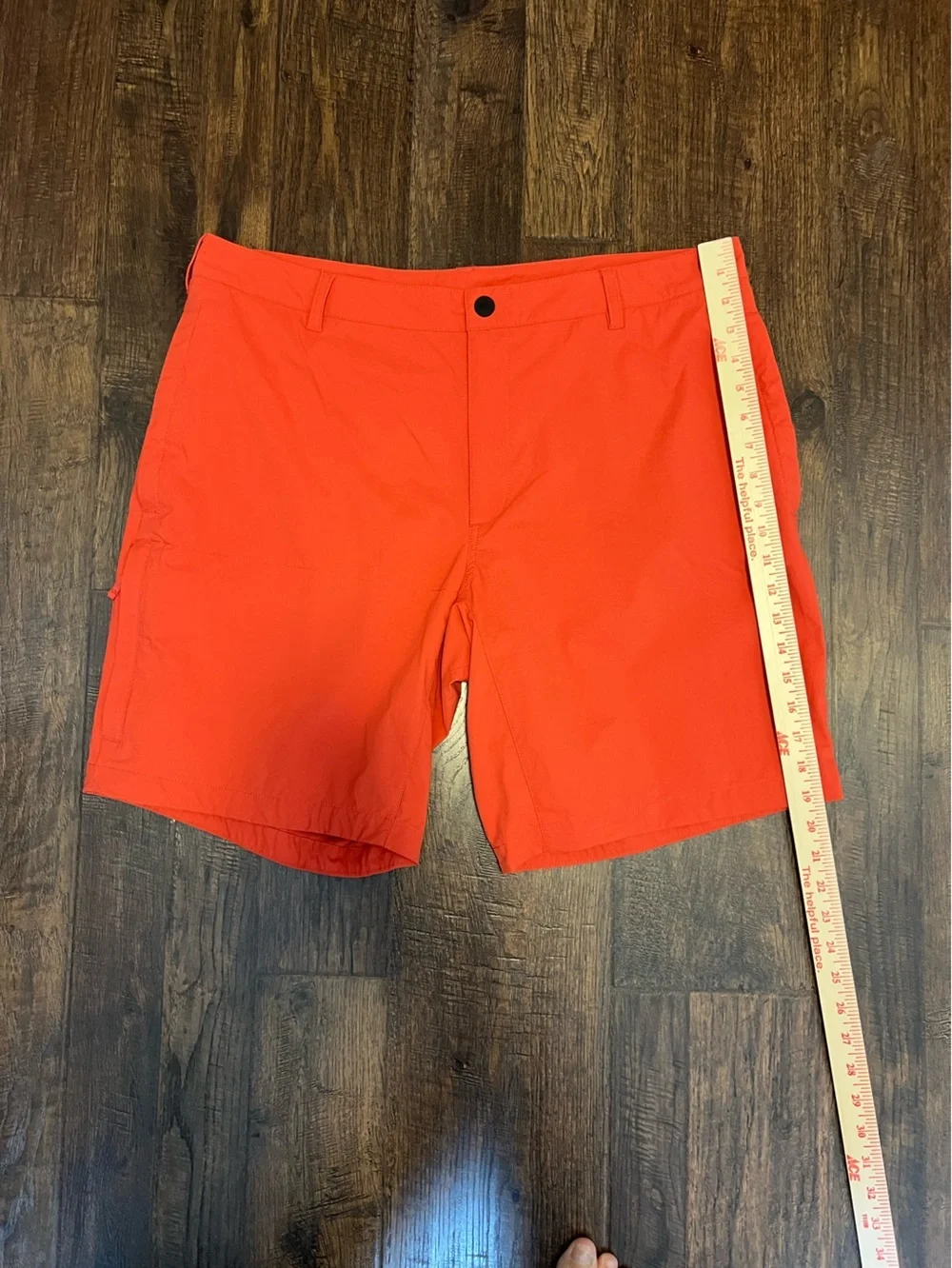 The North Face classic north